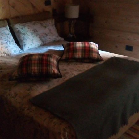B&B L'Abric - Centro Storico Di Limonetto Limone Piemonte Chambre photo